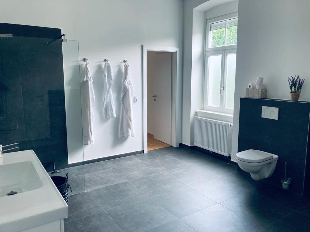 Villa Schoenfeld Schonfeld 외부 사진